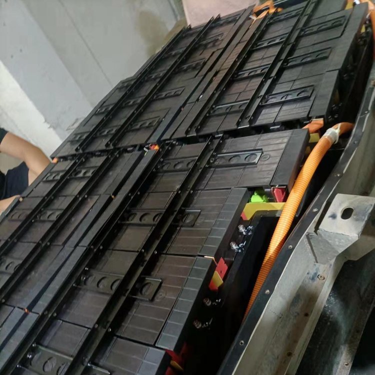 動力電池和手機電池的區別